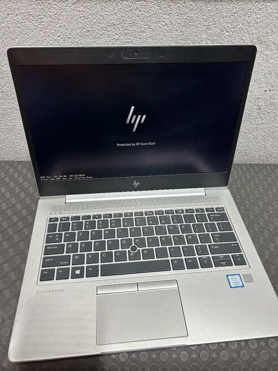 HP EliteBook Laptop 13''