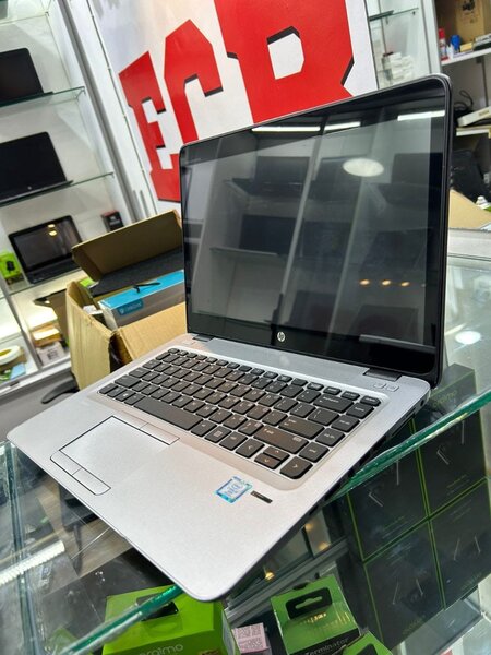 Ordinateur portable HP ProBook