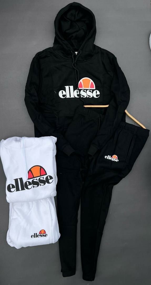 Marque elesse