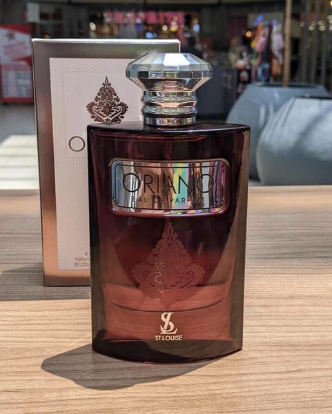 Arabic Perfumes