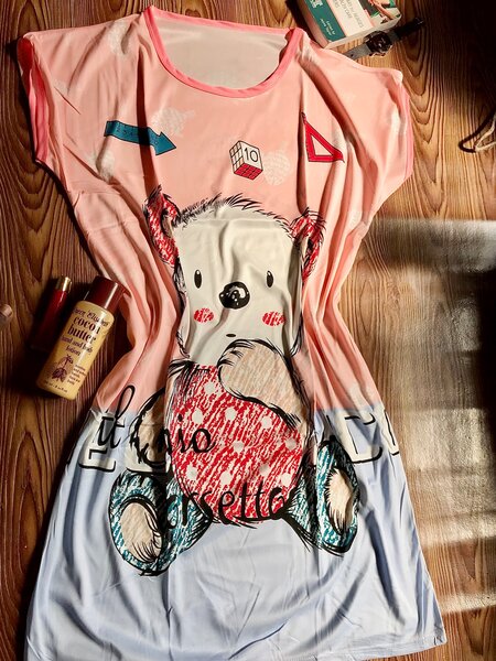 Nightwear
