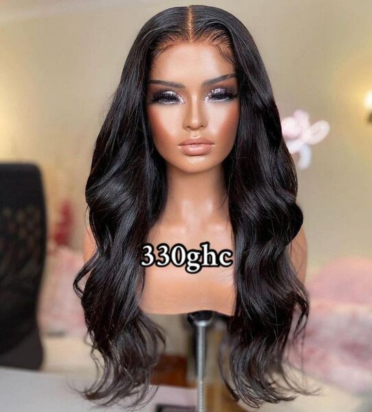 Wig