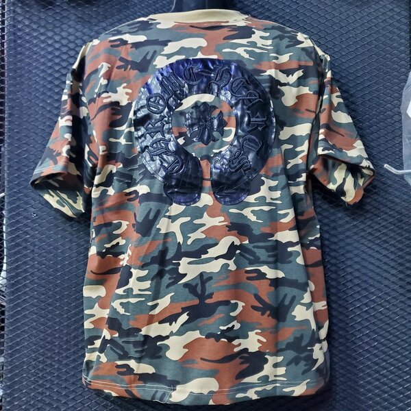 Hip hop shirts