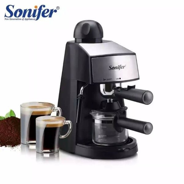 Cafetière Espresso Sonifer