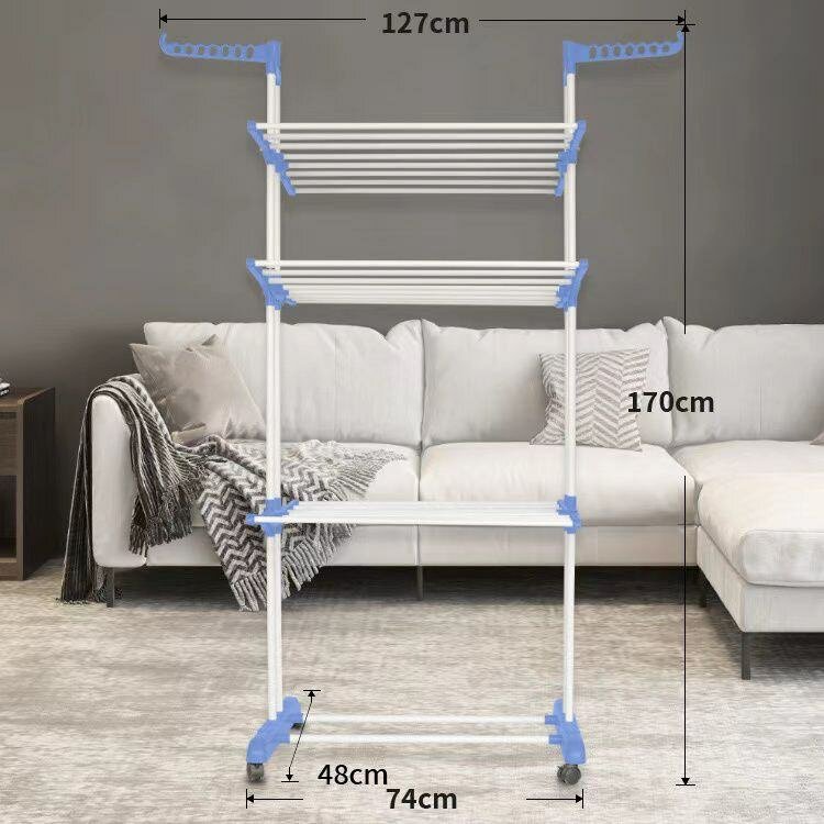 Shoe racks