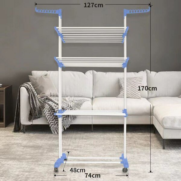 Shoe racks