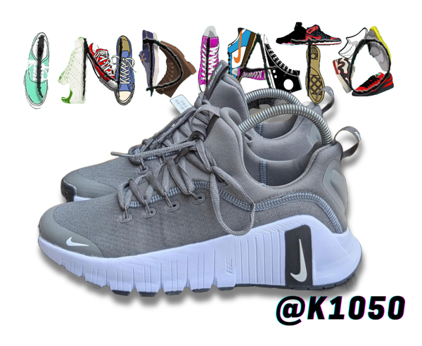 Nike Metcon 6