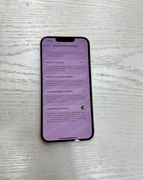 iPhone 13simpe