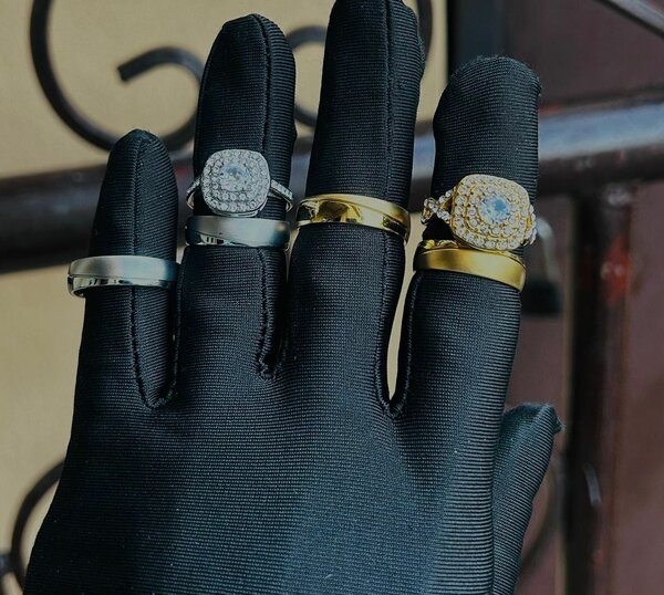 Rings