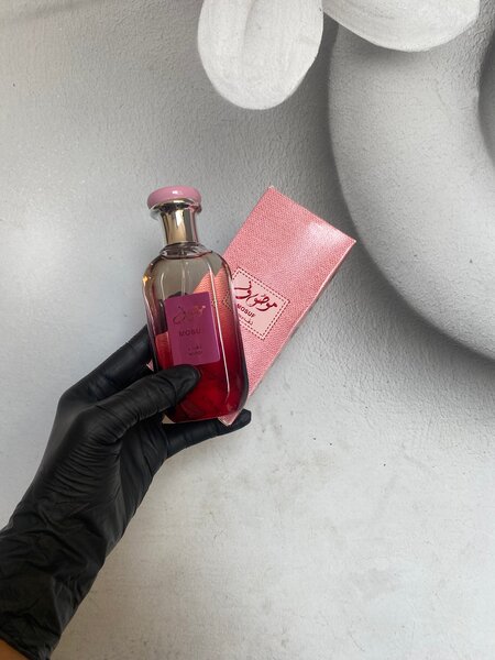 Parfum Élégant Femme Floral