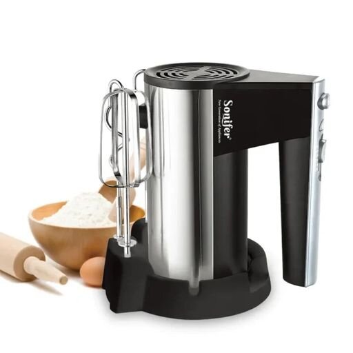 Hand Mixer