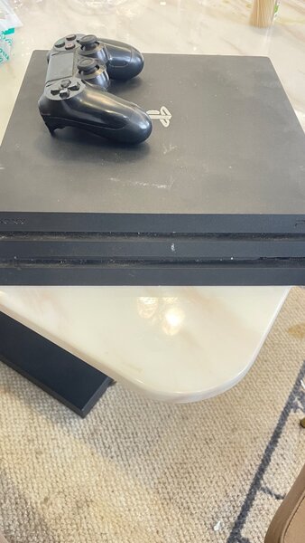 Ps4 Pro