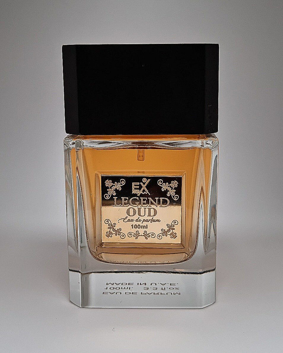 Legend Oud
