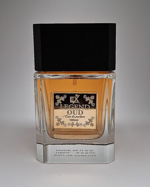 Legend Oud