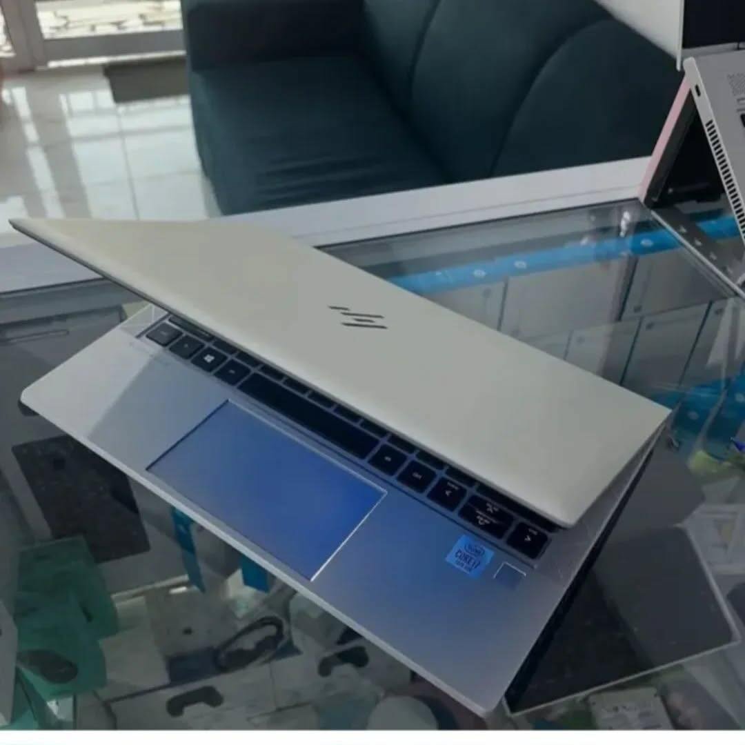 HP laptop