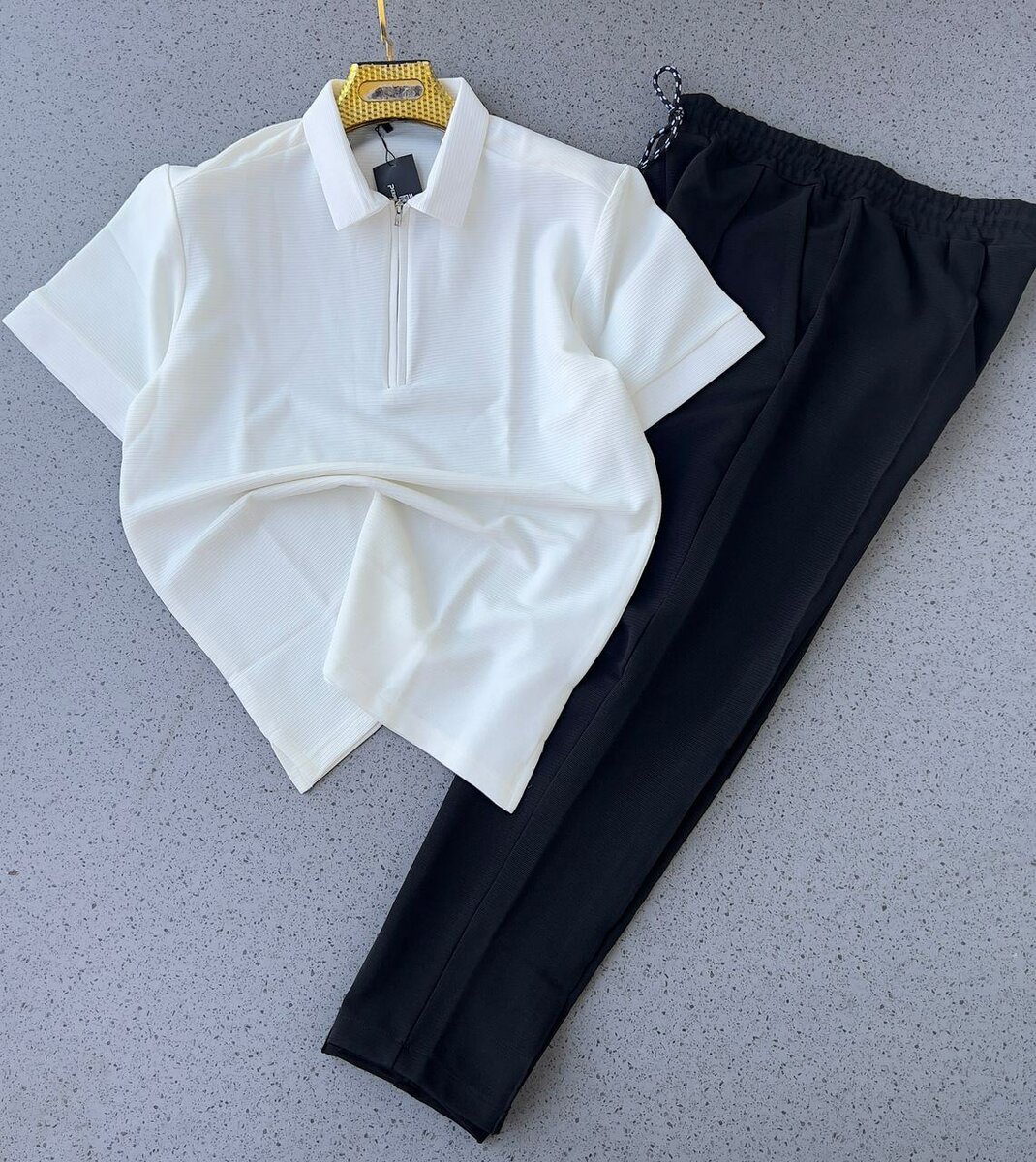 Perfect Man Kaftan