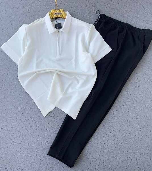 Perfect Man Kaftan