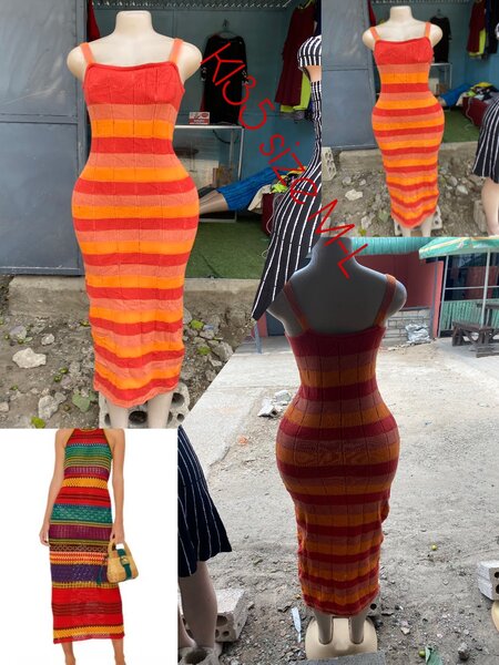 Dresses / jumpsuit