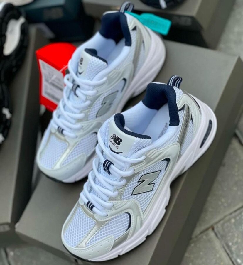 New balance