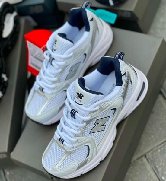 New balance