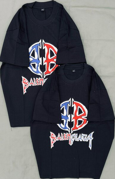 T-shirts à motifs élégants