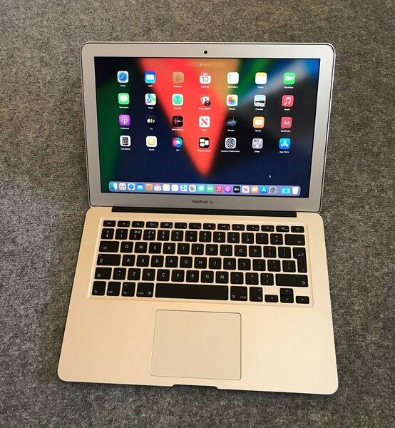 MacBook Air 2015