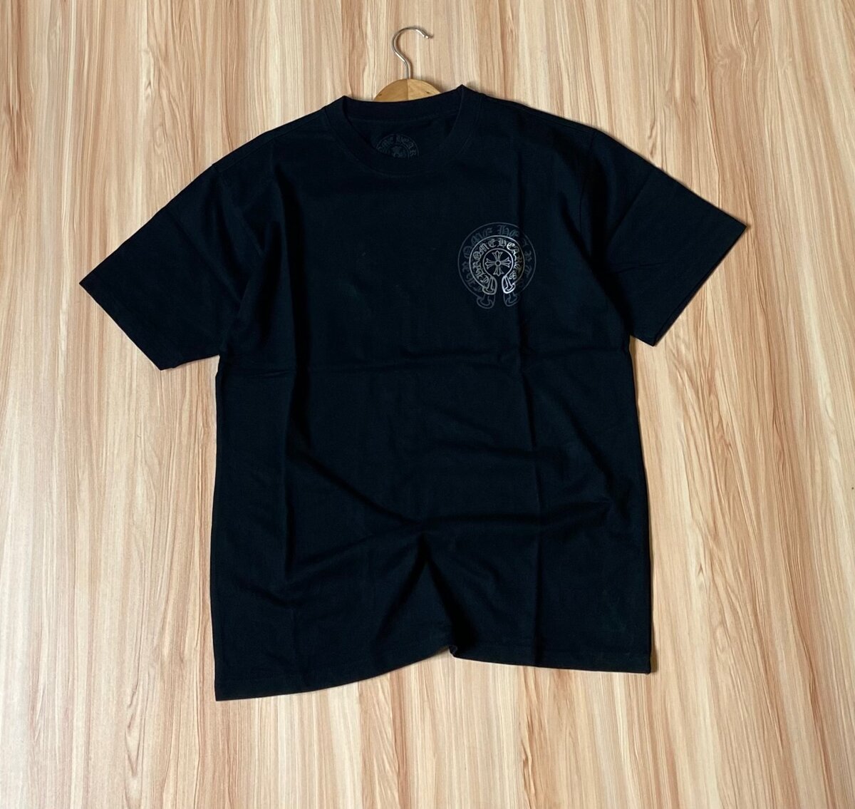 Thrift Tees