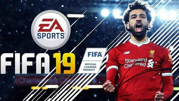 FIFA 19 PC OFICIEL AVEC ALL DLC