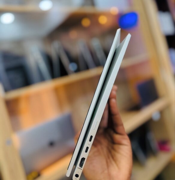 Sleek Hp 2020 model