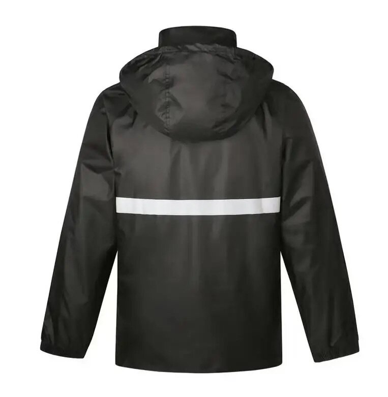 Quality rain coats