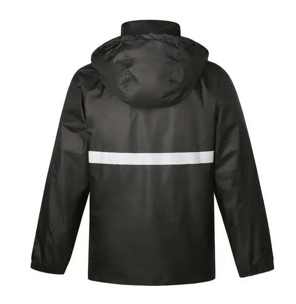 Quality rain coats