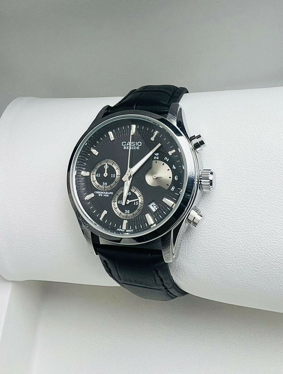 CASIO BESIDE