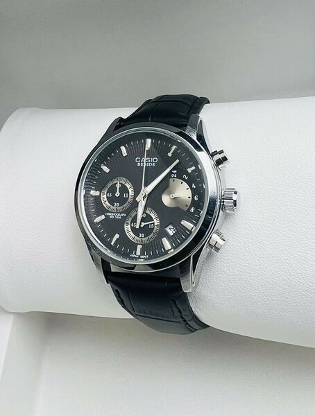 CASIO BESIDE