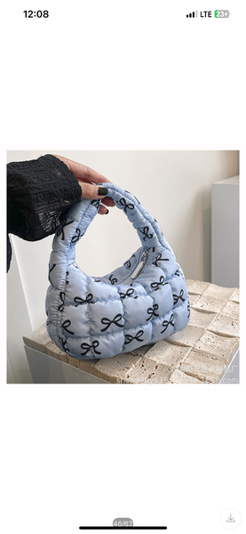 Hand bag