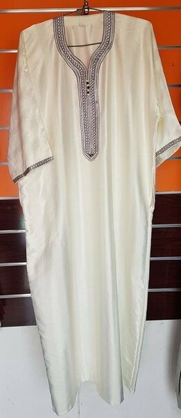 BOUBOU MAROCAIN
