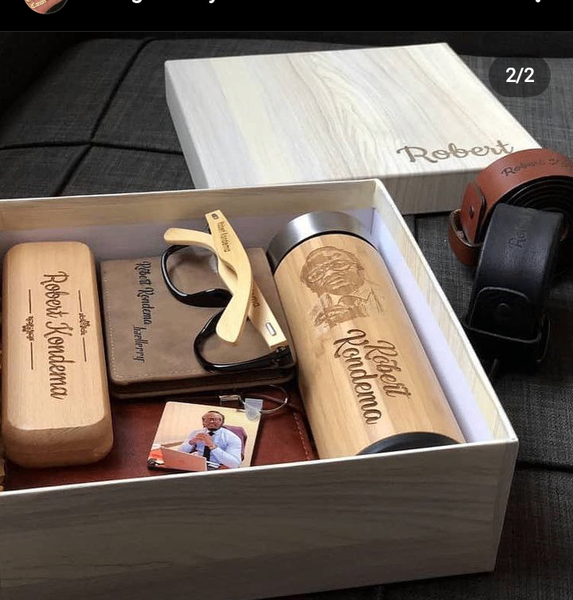 Gift package
