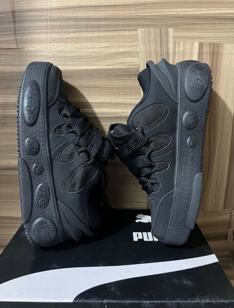 Puma Classic