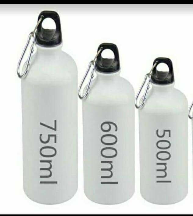 Gourde de sport 500ml-750ml