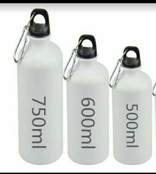 Gourde de sport 500ml-750ml