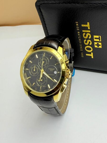 Montres Tissot Chronographe Homme