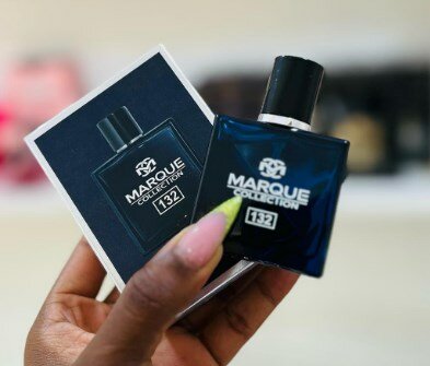perfume