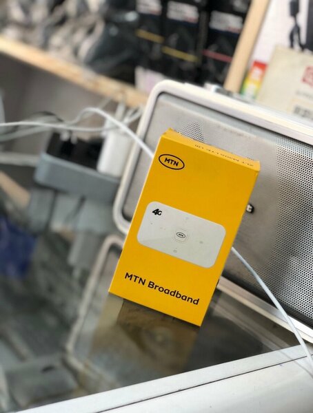 Pocket Wi-Fi