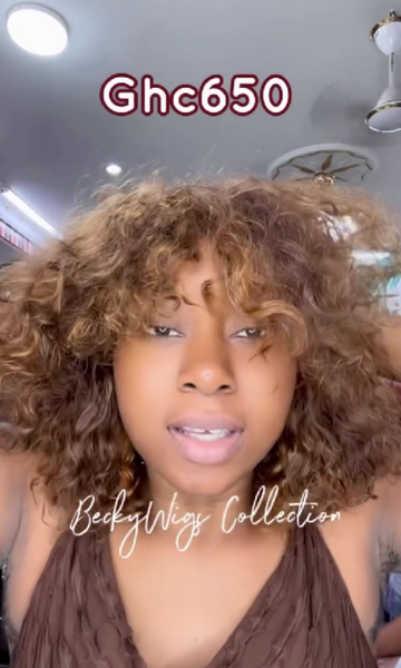 Wig 