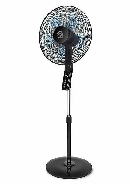 Swan fan