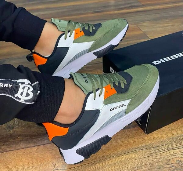 DIESEL SNEAKER
