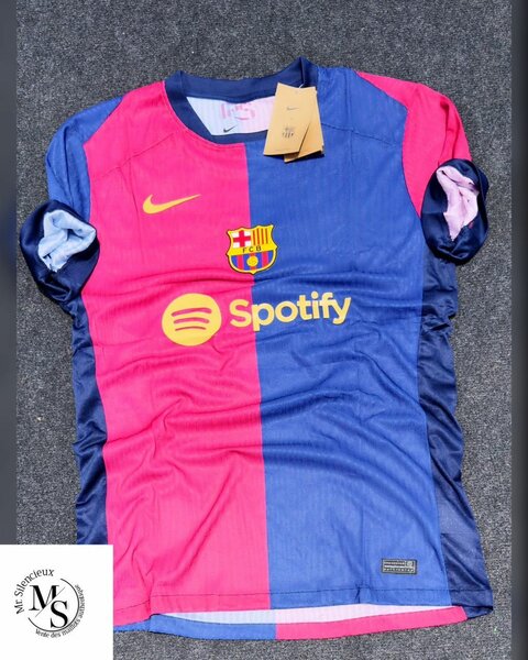 Maillot original