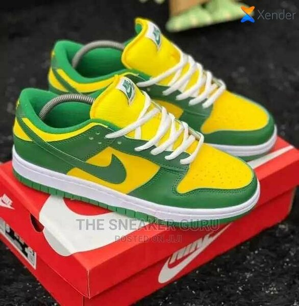 Nike sneakers
