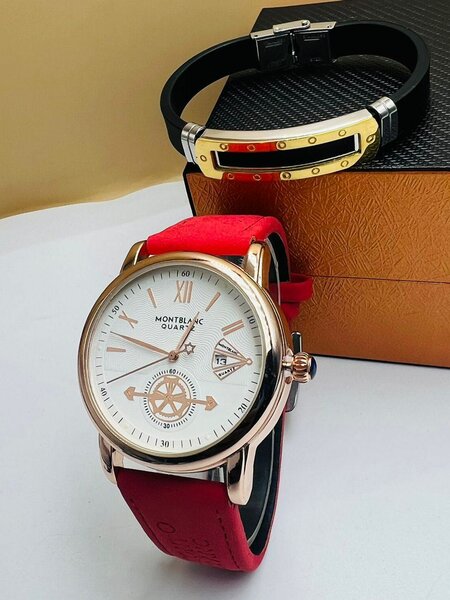 Montre
