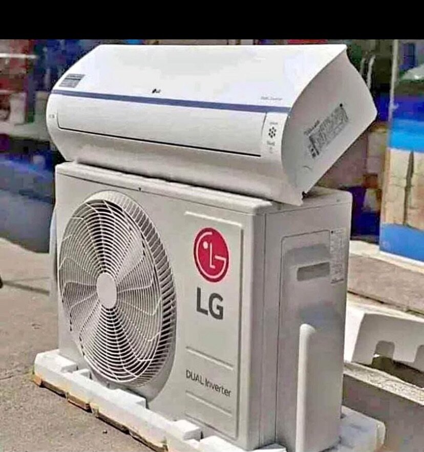 Air condition