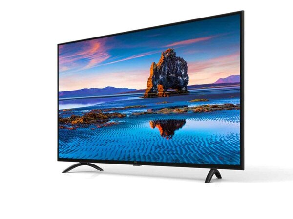 TV's